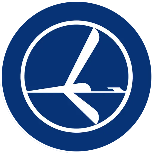 LOT Polish Airlines icon