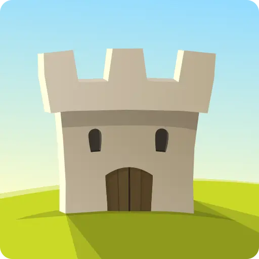 Castle Blocks icon