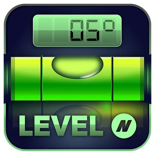 Perfect Level (Bubble & Laser) icon