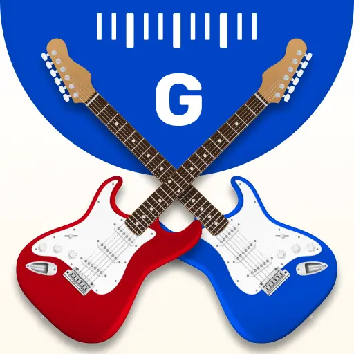 Master Bass Guitar Tuner icon