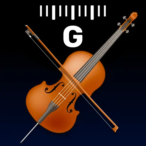 Master Violoncello Tuner icon