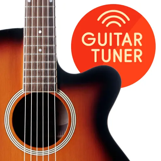 Master Guitar Tuner icon