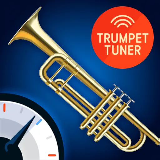 Master Trumpet Tuner icon