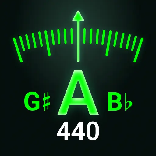 Perfect Tuner icon