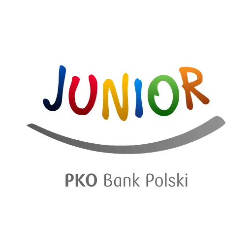 PKO Junior icon