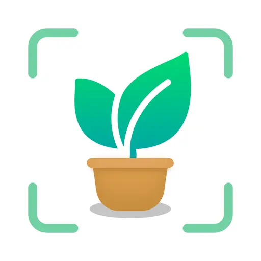 Plant Identifier & Plant Care icon