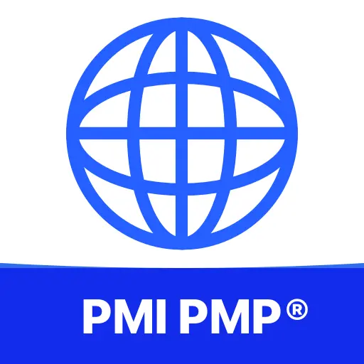 PMI PMP Exam Prep 2025 icon