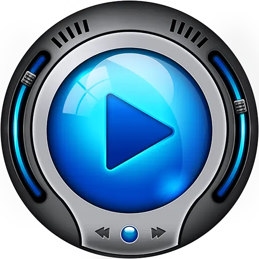 HD Video Player - Media Player icon