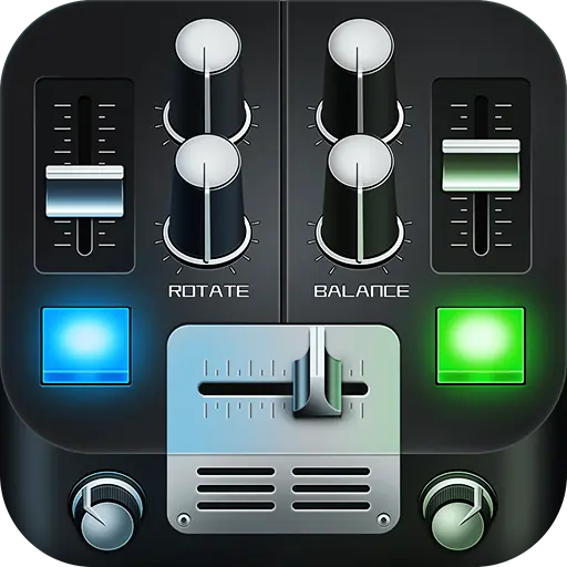 Music Player - Audio Player icon