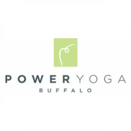 Power Yoga Buffalo icon