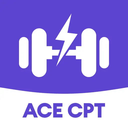 ACE CPT Fitness Prep 2025 icon
