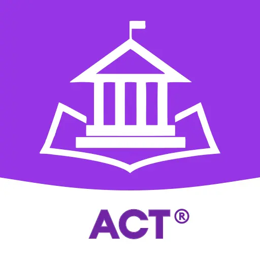 ACT® Test Prep 2025 icon