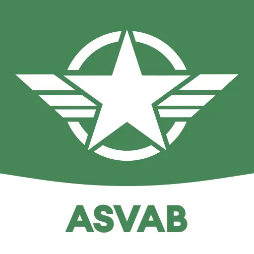 ASVAB Practice Test Prep 2025 icon