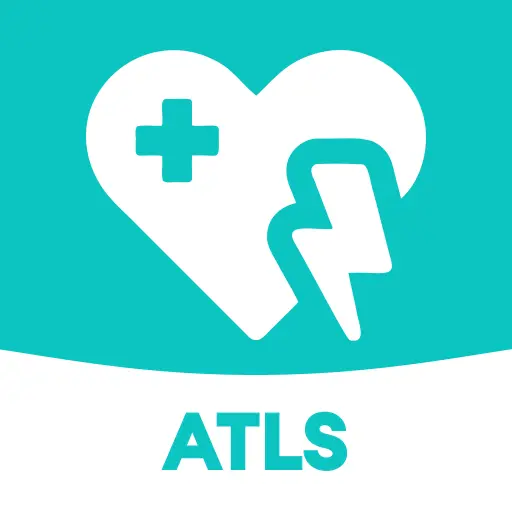 ATLS Test Prep 2025 icon