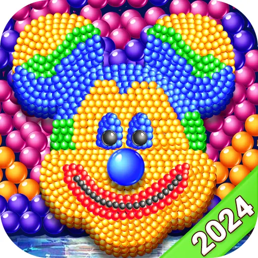 Bubble Shooter icon