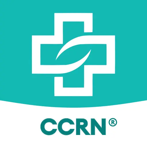 CCRN® Test Prep 2025 icon