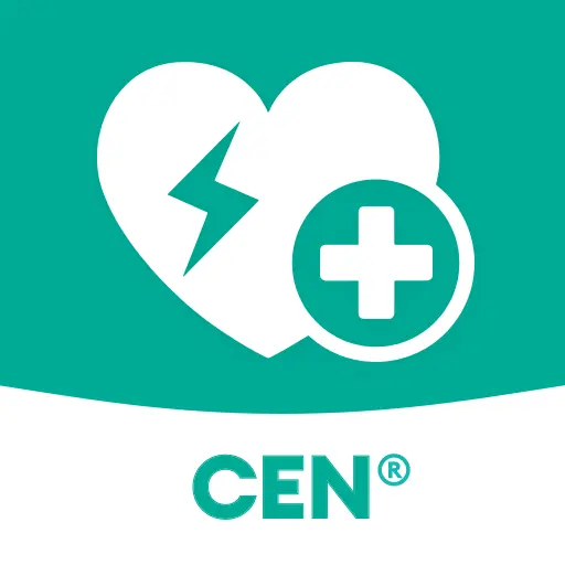 CEN® Exam Prep 2025 icon
