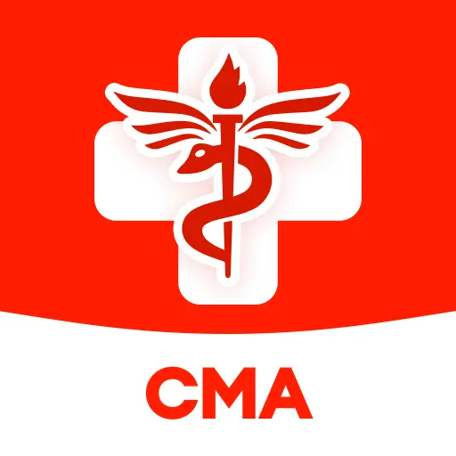 AAMA CMA Test Prep 2025 icon