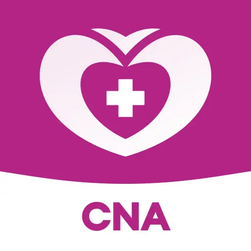 CNA Exam Prep 2025 icon