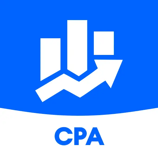 CPA Exam Prep 2025 icon