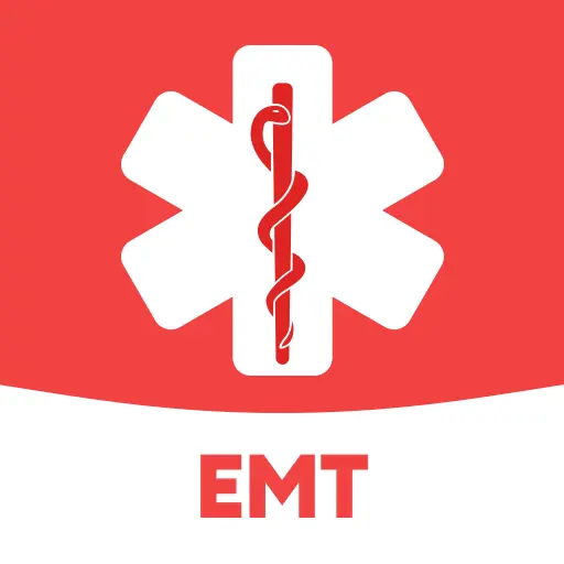 EMT Test Prep 2025 icon