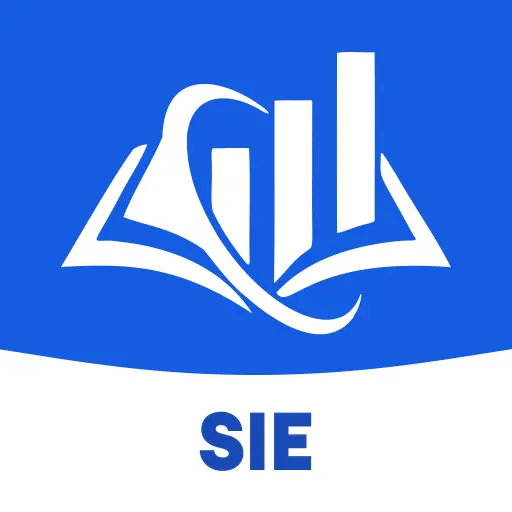 SIE Exam Prep 2025 icon