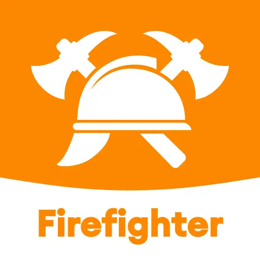 Firefighter Test Prep 2025 icon
