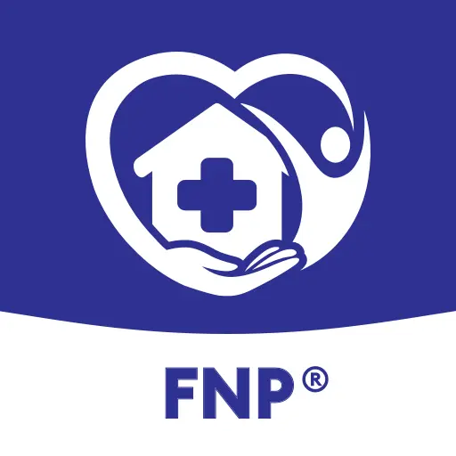 FNP® Test Prep 2025 icon