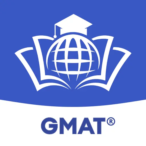 GMAT® Exam Practice 2025 icon