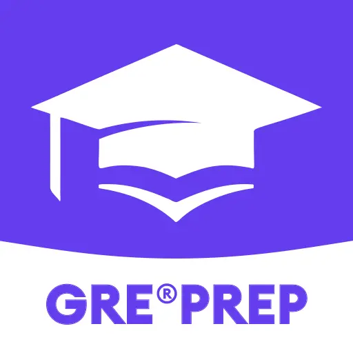 Super Test | GRE® Prep 2025 icon