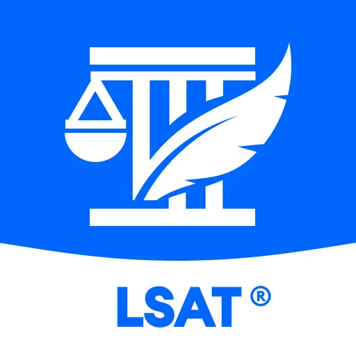 LSAT Test Prep 2025 icon