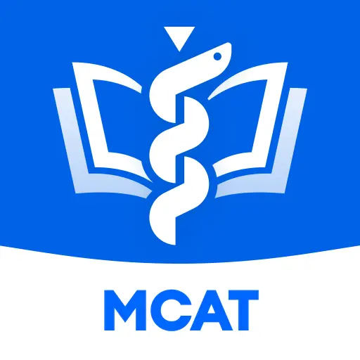 MCAT Test Prep 2025 icon