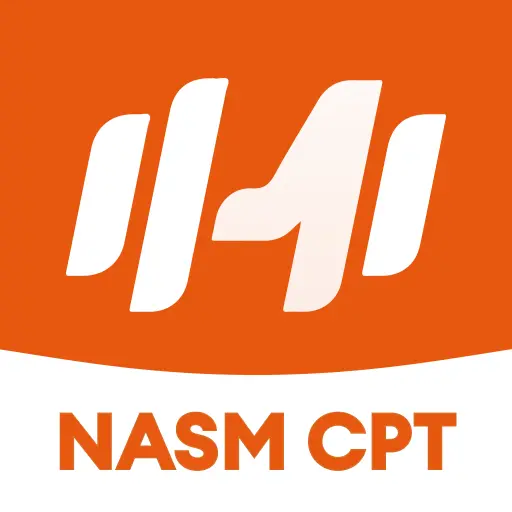 NASM CPT Fitness Prep 2025 icon