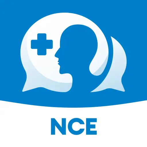 NCE Exam Prep 2024 icon