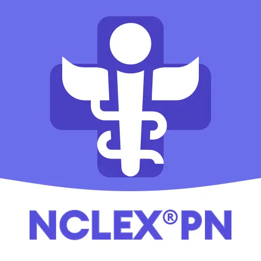 NCLEX®  PN Exam Practice 2025 icon