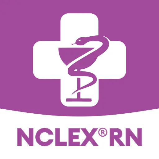 NCLEX® RN Test Prep 2025 icon