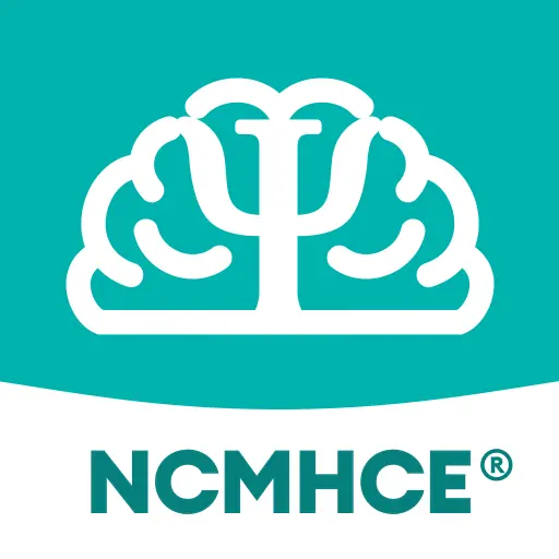 NCMHCE Exam Prep 2025 icon