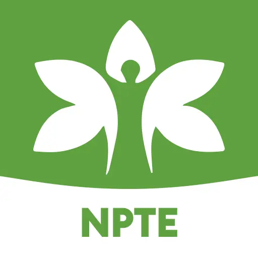 NPTE Test Prep 2025 icon
