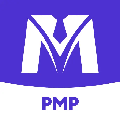 PMP Exam Prep Practice 2025 icon