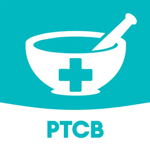 PTCB PTCE Test Prep 2025 icon