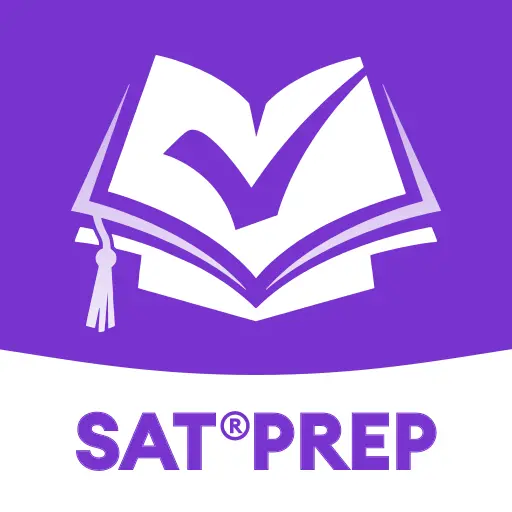 Super Test | SAT® Prep 2025 icon