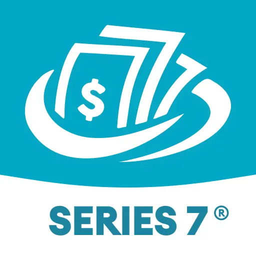 Series 7 Test Prep 2025 icon