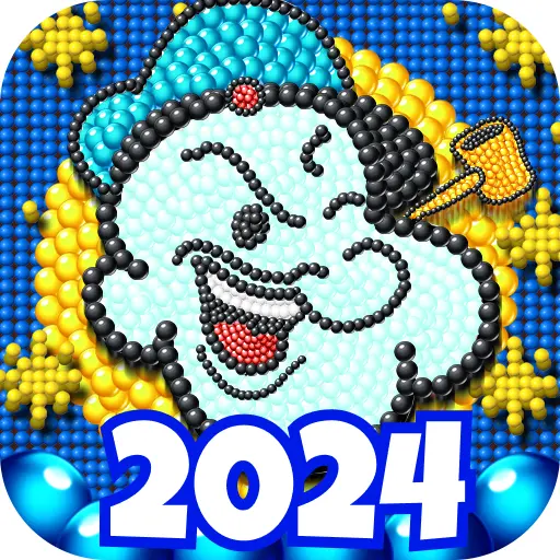 Bubble Shooter 20 24 Classic icon