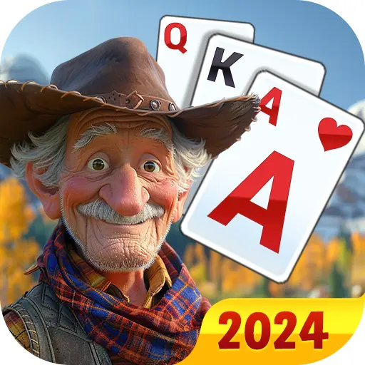 Patience Solitaire Match icon