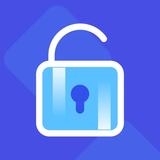 Applock - lock apps - pin lock icon