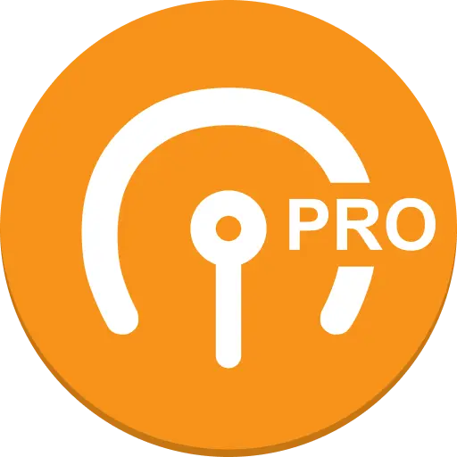 CryptoTab VPN Pro icon