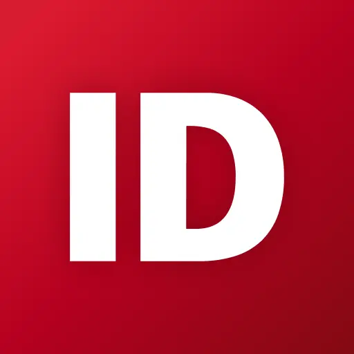 PingID icon