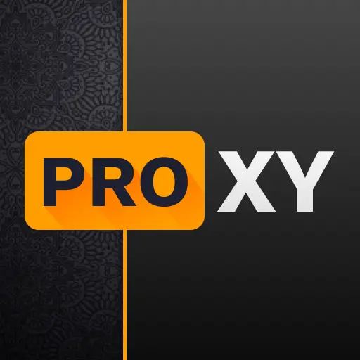 Proxy Browser icon