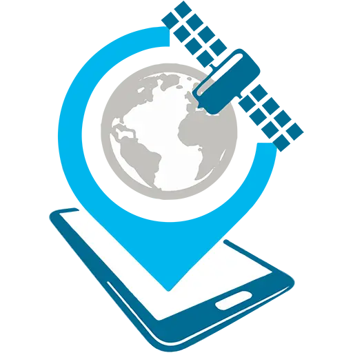 GPS Waypoints icon