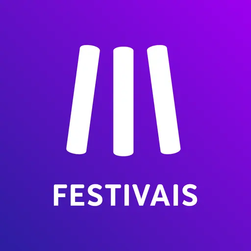 MEO Festivais icon